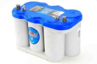 Optima 8027-227(BT DC 5.0) 66Ач 12В SPIRAL