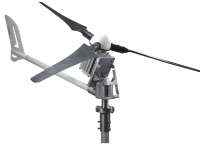 YASHEL WT2000WS, мех.защита