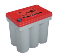 Shoto 6-SPB-75 75Ач 12В SPIRAL