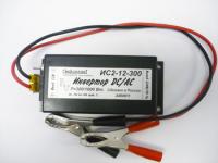 ИС2-12-300 СибКонтакт 300 Вт 12 В