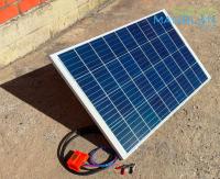 Солнечное зарядное устройство SolCharge 150 (1x150) 12V