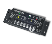 Morningstar SunSaver SS 20А 24В контроль нагрузки