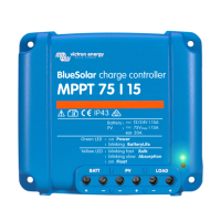 BlueSolar MPPT 75/15 Retail SCC010015050R