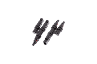 Коннектор MC4Y AB