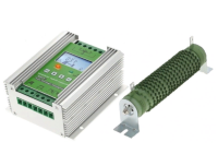 Гибридный Контроллер заряда MPPT JW 24/48V 800W-Wind 1000W-Solar