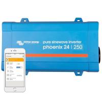 Phoenix Inverter 48/250 230V VE.Direct UK PIN482510400
