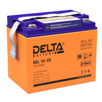 GEL 12-33