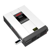 Гибридный инвертор MUST PH18-5248 PLUS