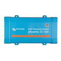 Phoenix Inverter 48/500 120V VE.Direct NEMA GFCI PIN485010510
