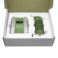 Гибридный контроллер JW-MPPT W500/S600  Контроллер ветрогенератора 