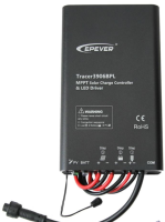 Tracer 3906EPLI 15A 12/24V