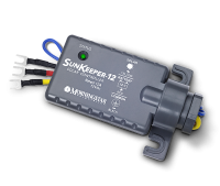 Morningstar SunKeeper 12А