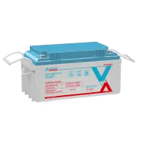 Аккумуляторная батарея Vektor Energy GPL 12-65