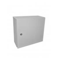 Термошкаф ЩМП-05 УХЛ IP54 400х400х155мм с монтажной панелью