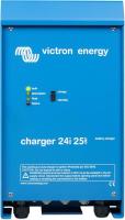 Phoenix Charger 24/25 (2+1) 120-240V PCH024025001
