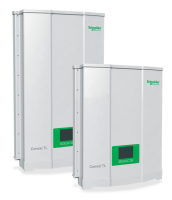 TL8000E Сетевой  инвертор 8000кВА Schneider