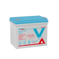 Аккумуляторная батарея Vektor Energy GPL 12-75