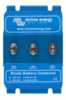 BCD 402 2 batteries 40A (combiner diode) BCD000402000
