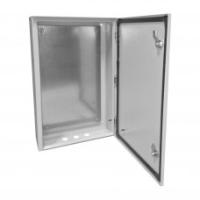 Щит ЩМП-07  IP54 600х400х155мм с монтажной панелью