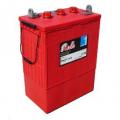 Свинцовые открытого типа с жидким электролитом 