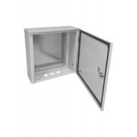 Щит ЩМП-05  IP54 400х400х155мм с монтажной панелью