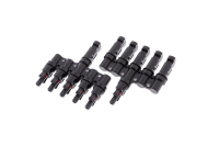 Коннектор MC4Y 5in1