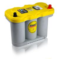 Optima 8037-327(YT R 5.0) 66Ач 12В SPIRAL