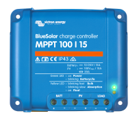 BlueSolar MPPT 100/15 Retail SCC010015200R
