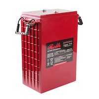 Rolls S2-1275AGM 1150Ач 12В AGM