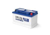 START MASTER 85 Ah EFB