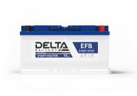 START MASTER 95 Ah EFB