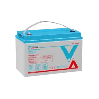 Аккумуляторная батарея Vektor Energy GPL 12-100