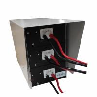 ИС1-24-6000 Р инвертор, преобразователь напряжения DC/AC, 24В/220В, 6000Вт