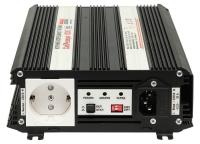 ИБПС СибРезерв 1000 OffLine, универсальный источник бесперебойного питания