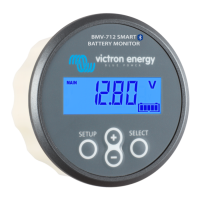 Battery Monitor BMV-712 Smart BAM030712000