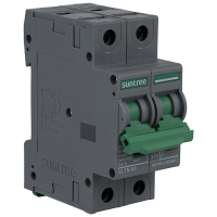 SL7N-63 DC 550V 2P 16A