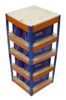 SS 760/2800-12 Carbon*