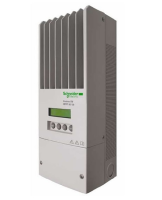 Schneider Conext XW-MPPT 60-150 солнечный контроллер