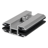 Серединный зажим DUO