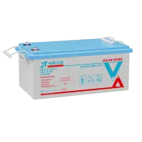 Аккумуляторная батарея Vektor Energy VPbC 12-200