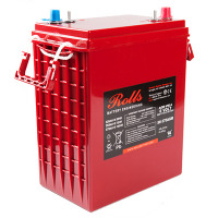 Rolls S6-370AGM 335Ач 6В AGM