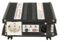 ИБПС СибРезерв 300 OffLine, универсальный источник бесперебойного питания