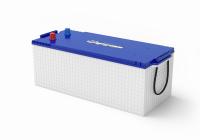 START MASTER EFB TRUCK 190 R