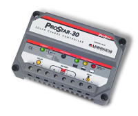 Morningstar ProStar 30А