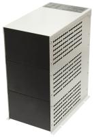 ИС-12-4500У инвертор, преобразователь напряжения DC/AC, 12В/220В, 4500Вт