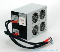 ИС-12-3000 СибКонтакт 3000 Вт 12 В