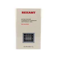 Стабилизатор напряжения настенный АСНN-500/1-Ц REXANT