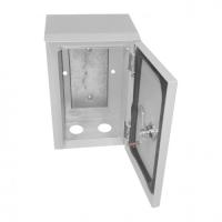 Щит ЩМП-000 IP54 240х150х120мм с монтажной панелью