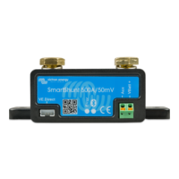 SmartShunt 500A/50mV SHU050150050