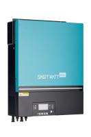 SmartWatt eco 7.2K 48V 80A 2 MPPT